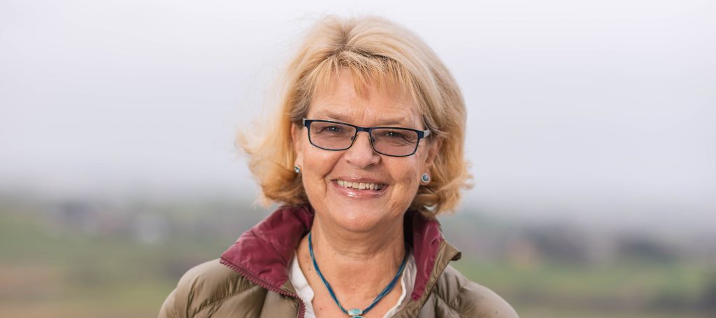 Karen Eline Bjørke