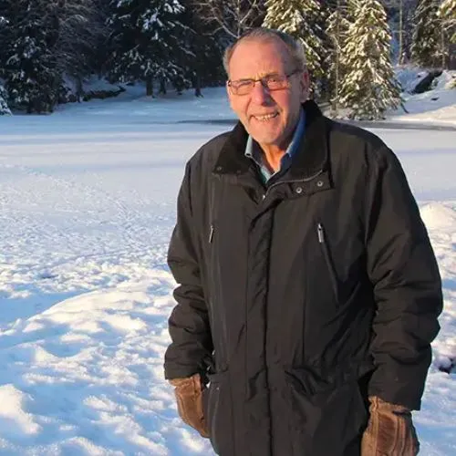 Oddvar