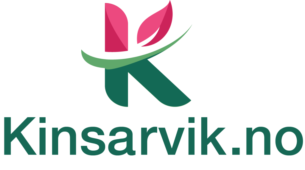 kinsarvik-logo